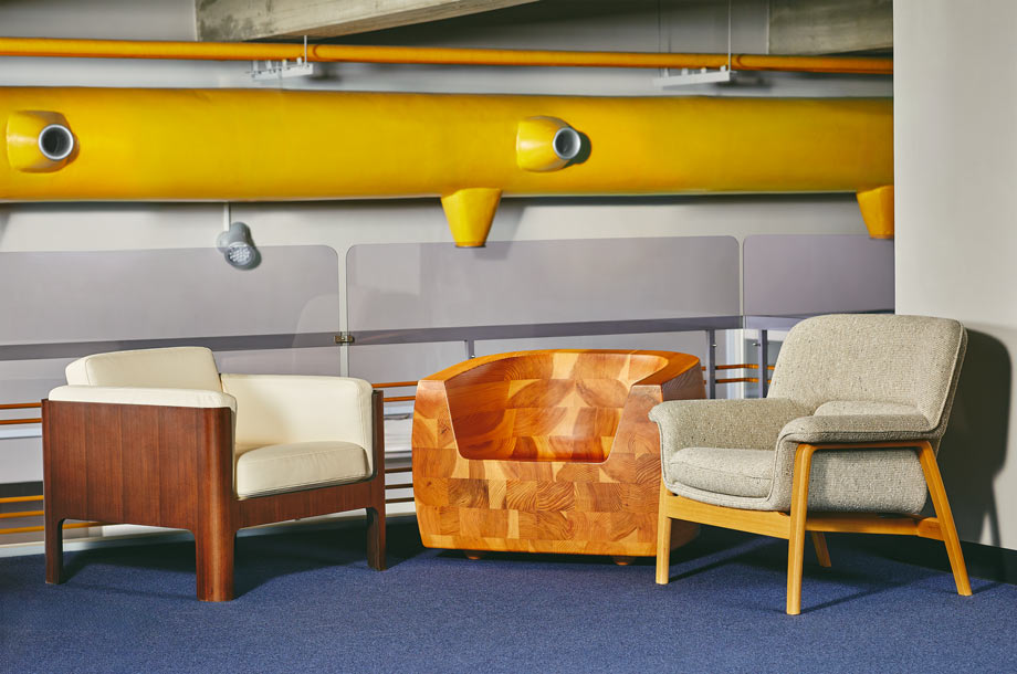 天童木工＞TENDO IN JAPANESE MODERN | 三越伊勢丹オンラインストア