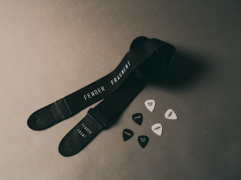 Special Interview | 藤原ヒロシ - FenderNews