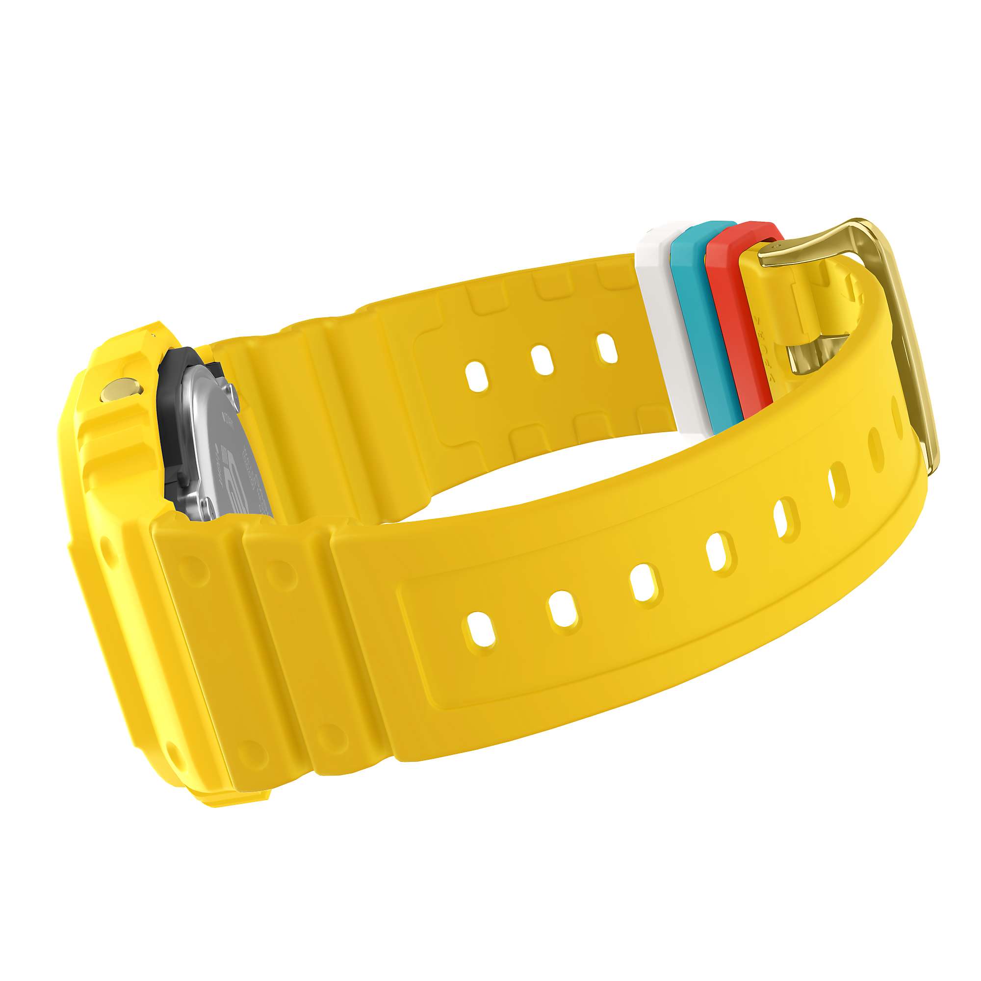 DWE-5610-SUNRISE | CASIO