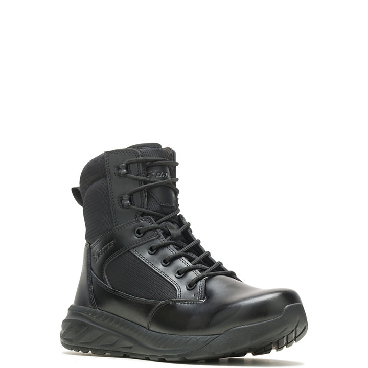OpSpeed Tall Side Zip - Tactical | Wolverine Footwear