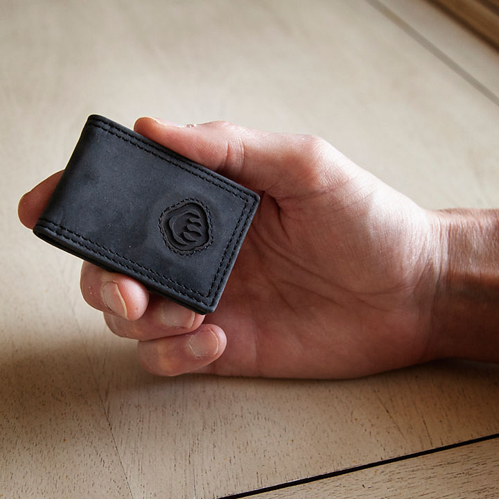 I-90 DuraShocks® Money Clip - Wallets | Wolverine Footwear