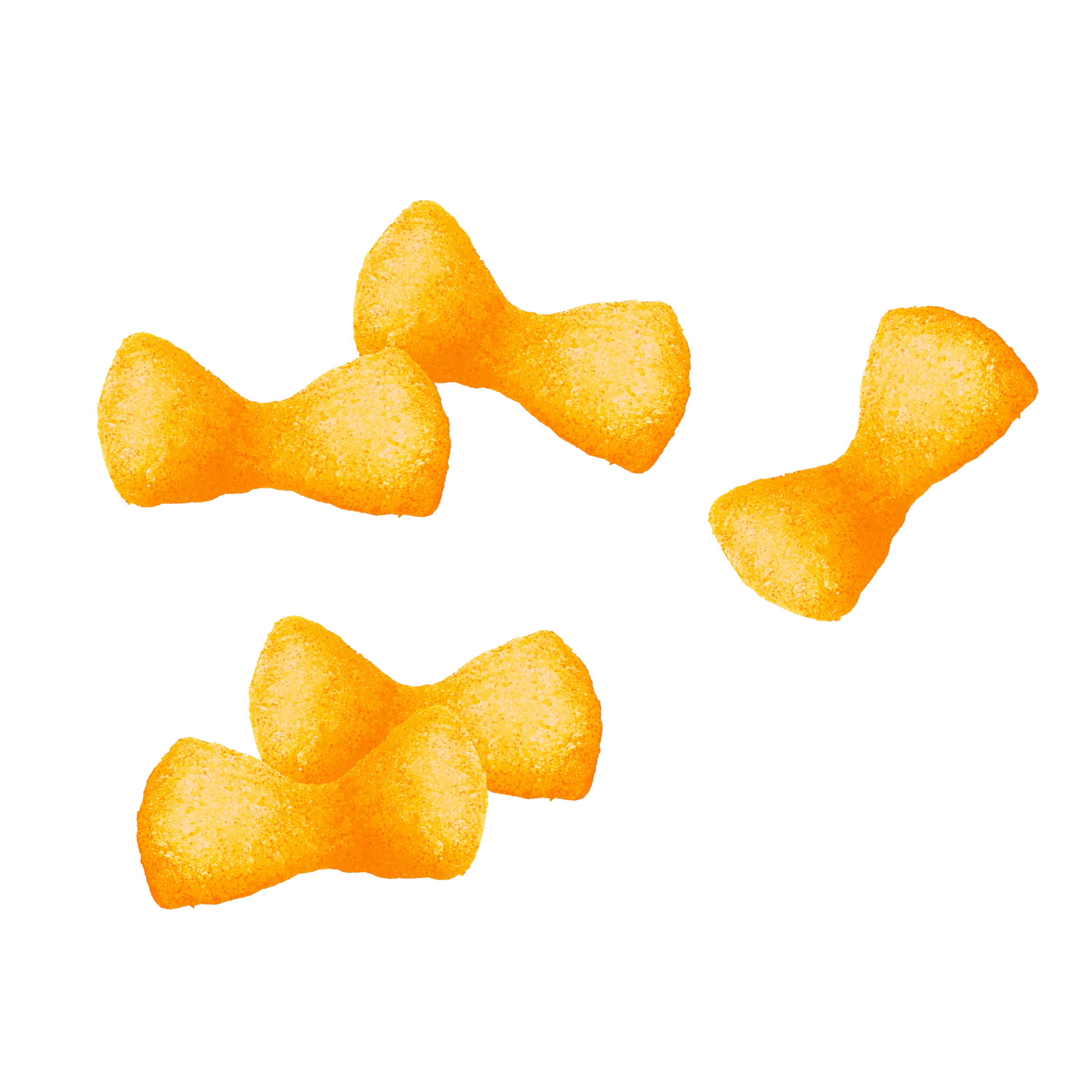 Pringles® Mingles™ Puffed Snacks, Cheddar & Sour Cream