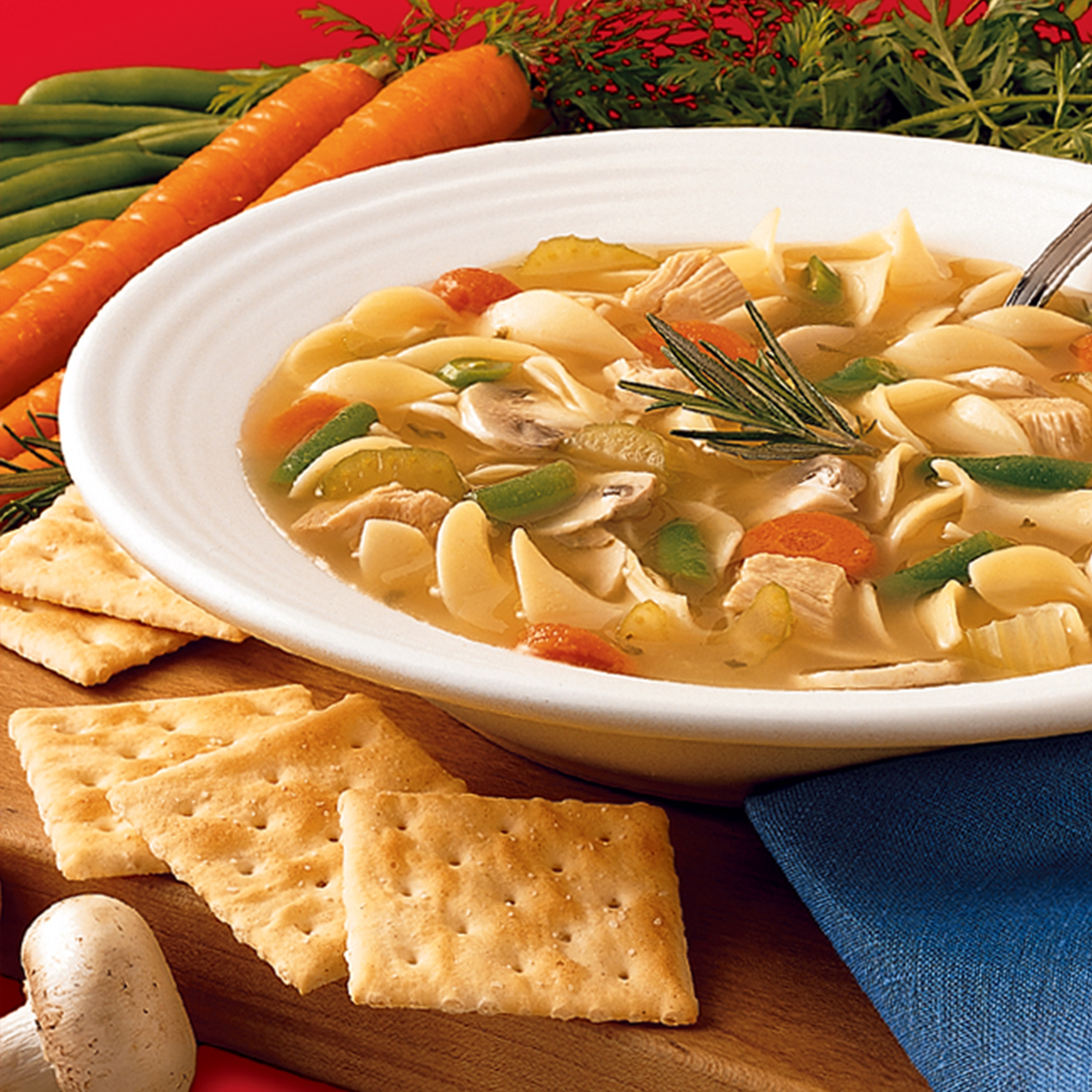 Zesta® Original Saltines