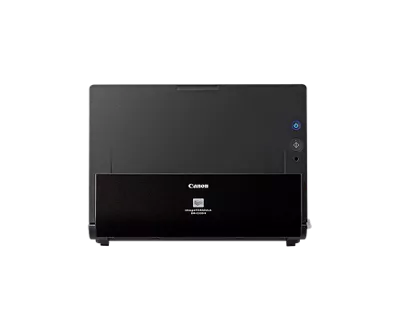 imageFORMULA DR-C225 II Document Scanner | Canon U.S.A., Inc.