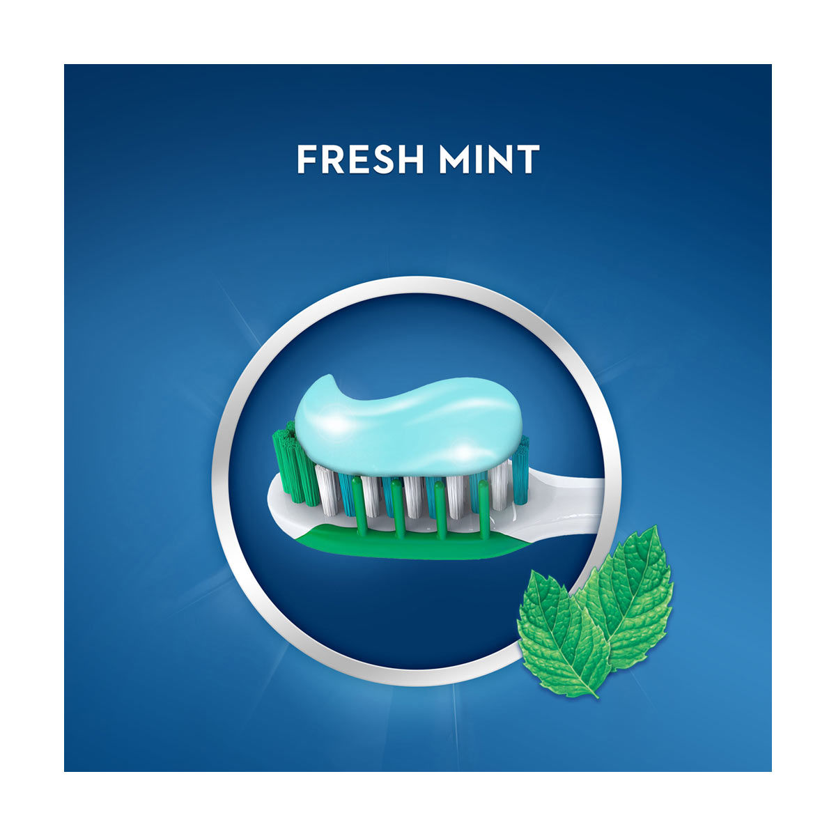 Buy Crest 3D White Stain Eraser, Whitening Toothpaste Fresh Mint