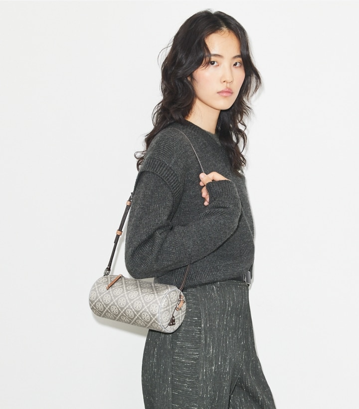 Tモノグラム | トリー バーチ 公式オンラインストア | Tory Burch JP