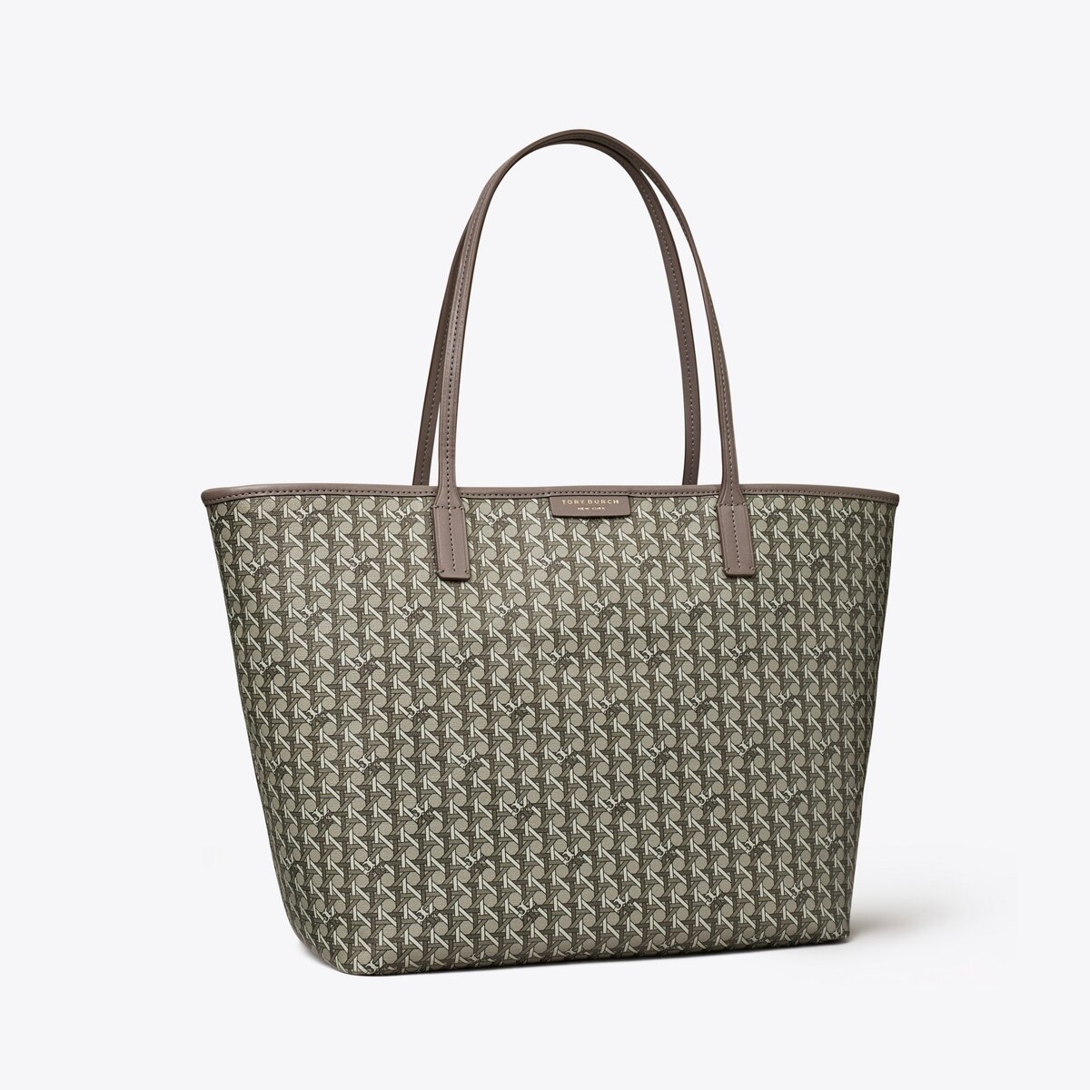 Ever-Ready Zip Tote: Women's Designer Tote Bags | Tory Burch