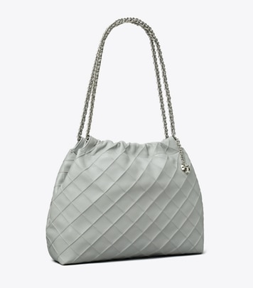 エラ チェーン トートバッグ: レディース トートバッグ | Tory Burch JP