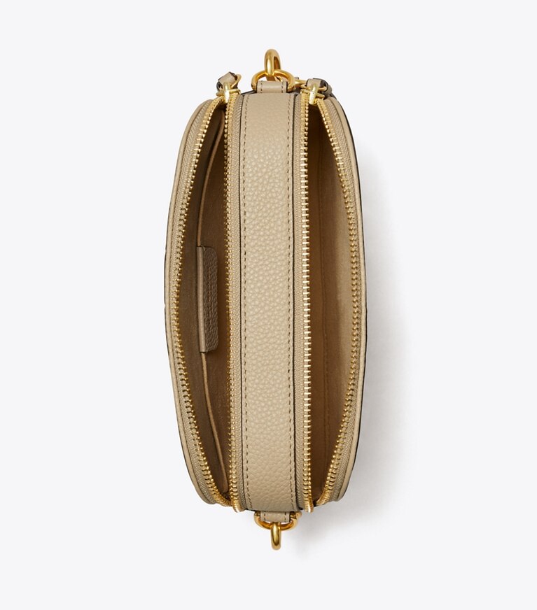 ミラー ミニ クロスボディバッグ: レディース クロスボディバッグ