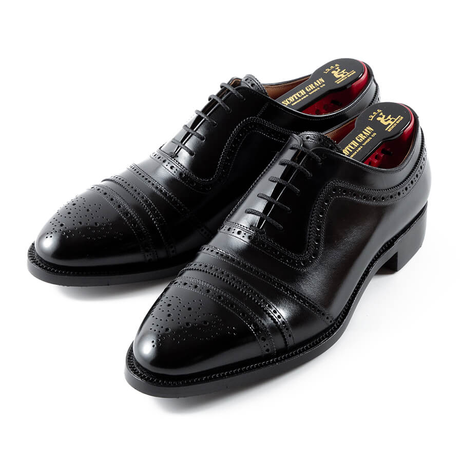 インペリアルプレスティージII │ スコッチグレイン SCOTCH GRAIN