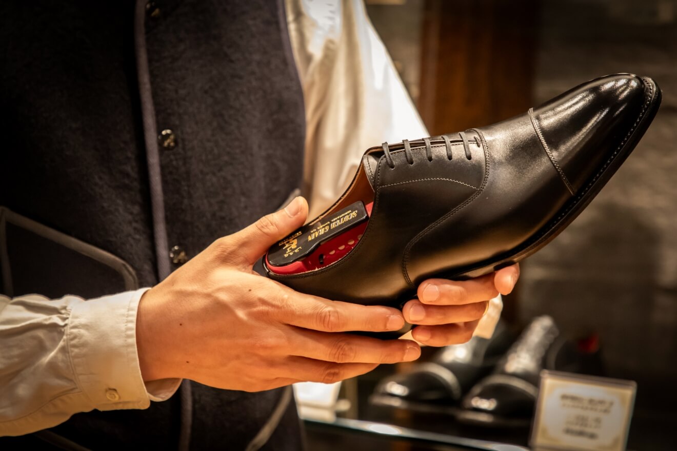 銀座本店 │ スコッチグレイン SCOTCH GRAIN