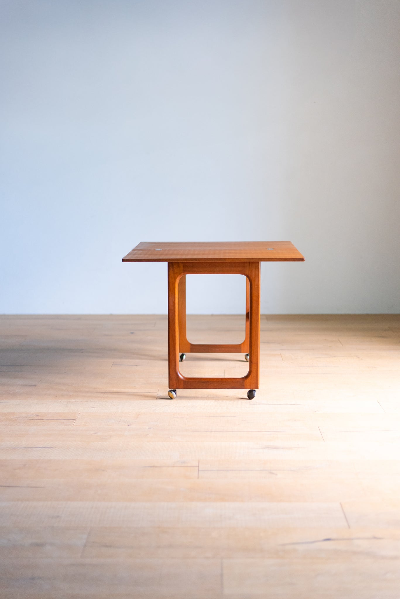 マッキントッシュ ネストテーブル / mcintosh nest tables #0389