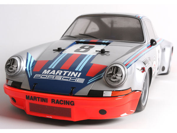 Tamiya Porsche 911 Carrera RSR - TT-02 58571 – Scorched Parts RC