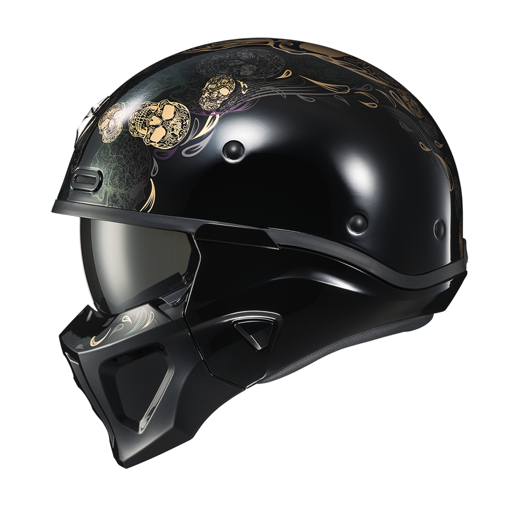 COVERT X SOLID - North America