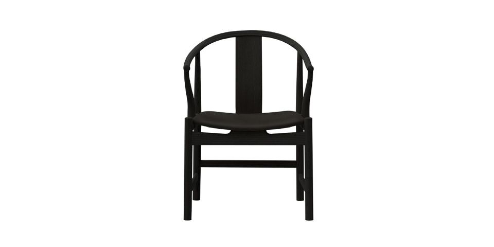 PP56 チャイニーズチェア 座面張り | SCANDII｜北欧デザイナーズ家具通販