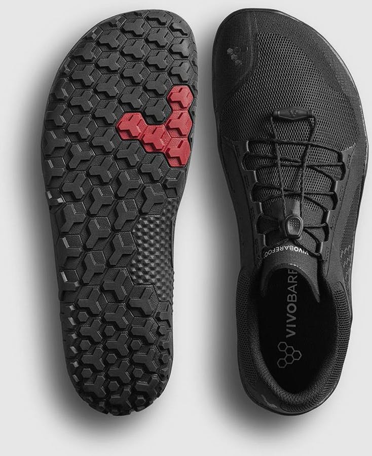 Vivobarefoot Men's Primus Trail FG 3.5 - Scandinavian Outdoor