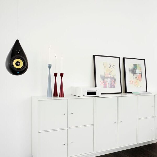 Scandyna The Drop, red – SCANDYNA