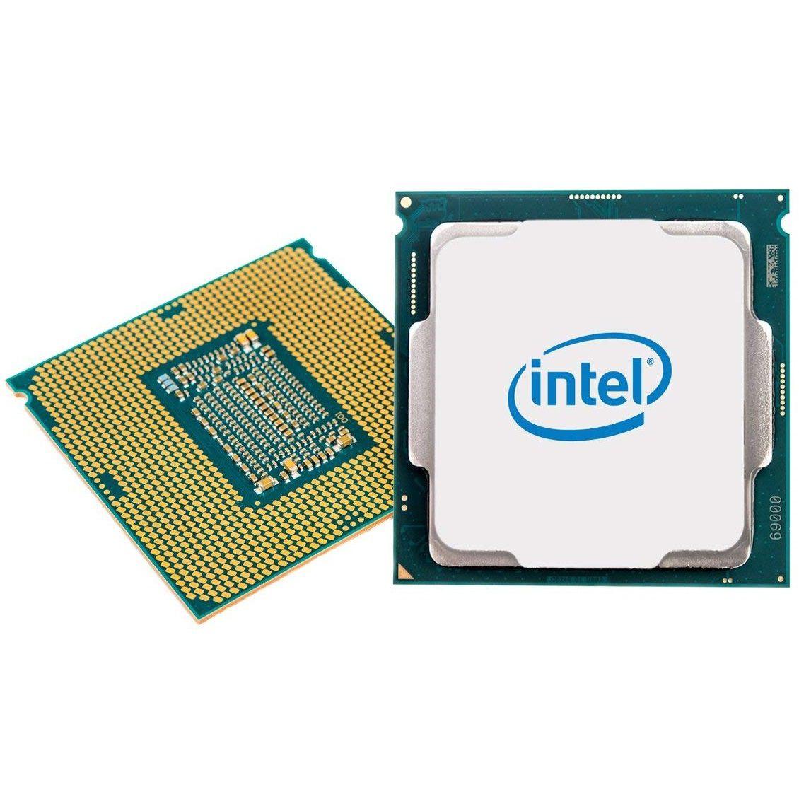 Processador LGA1151 8 Geração Intel Core I3 8300 3.7 GHZ | Scarcom