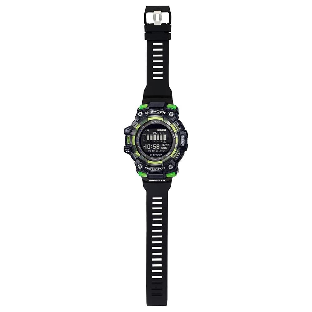 G-Shock G-Squad Bluetooth GBD-100SM-1