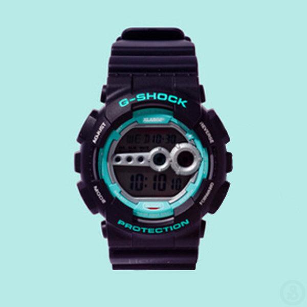G-Shock X-Large Japan Limited Edition GD-100