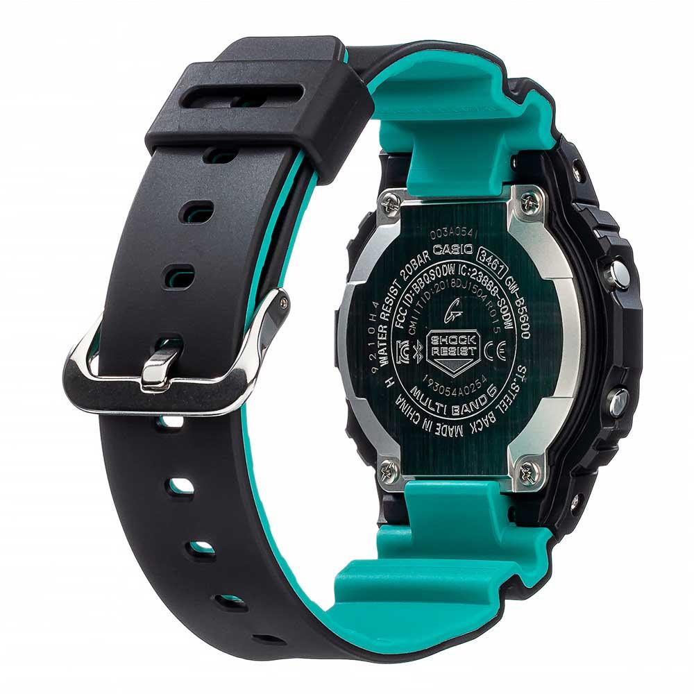 G-Shock Special Colour Bluetooth GW-B5600BL-1