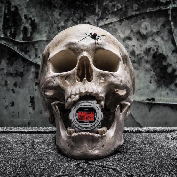 G-Shock x Sneaker Freaker Watch DW-5700SF-1