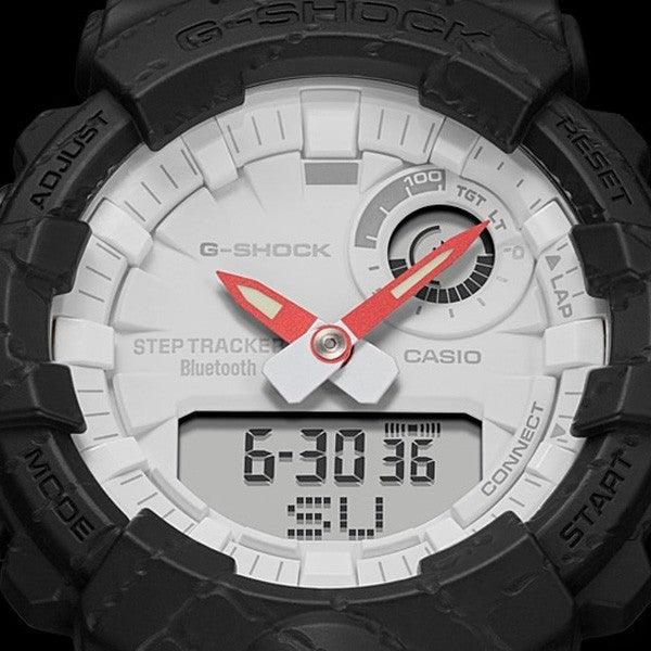 G-Shock x AsicsTiger Watch GBA-800AT-1A