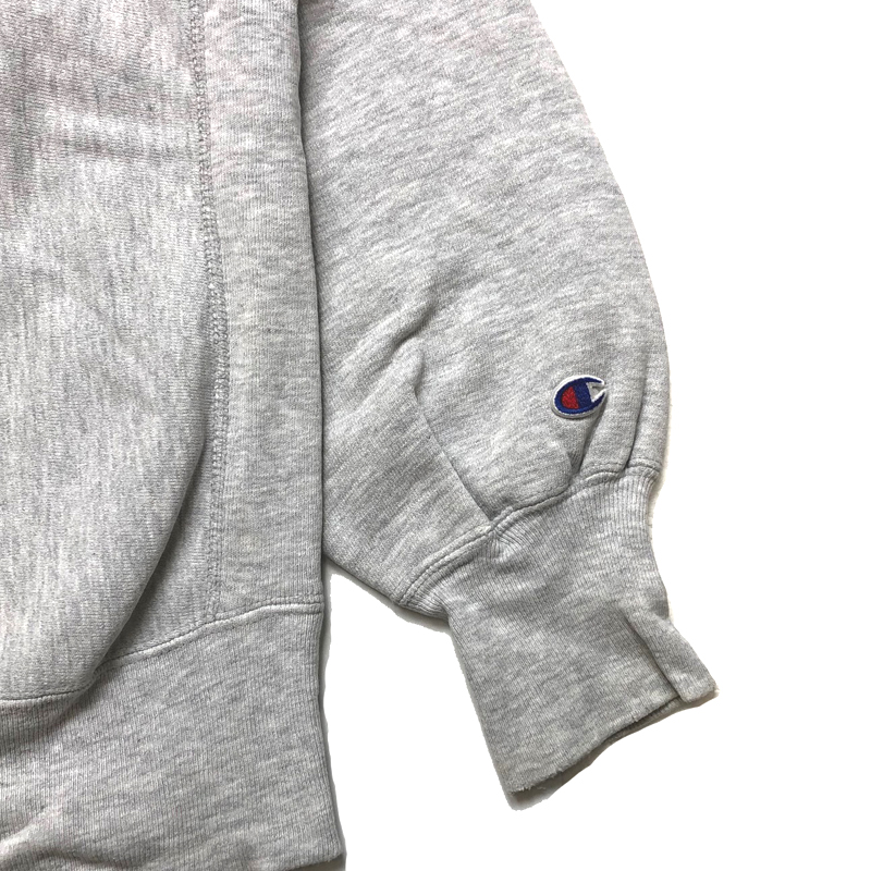 Used】90s HARVARD リバースウィーブ - VINTAGE TOPS-| South Cedar