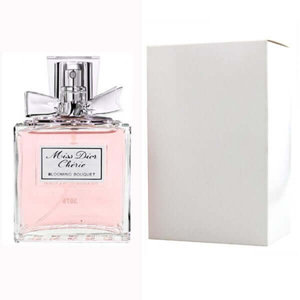 Christian Dior Miss Dior Cherie 100ml/3.4oz Tester EDP – scent