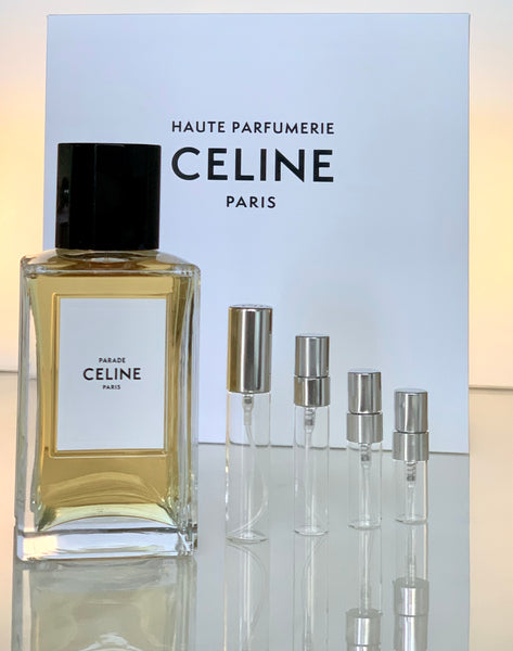 Celine Parade Sample