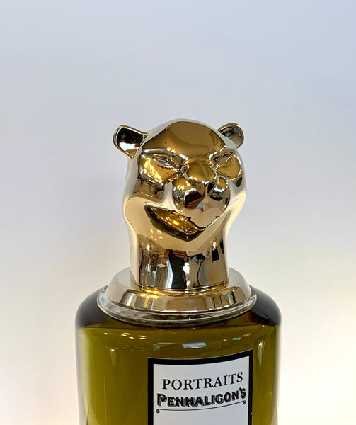 Penhaligon's The Revenge of Lady Blanche Sample