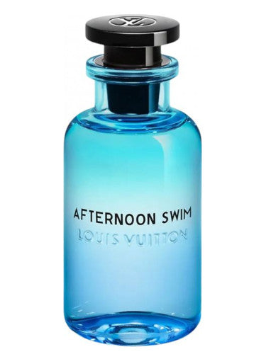 ルイヴィトン 香水 アフタヌーンスイム Afternoon Swim Luxury