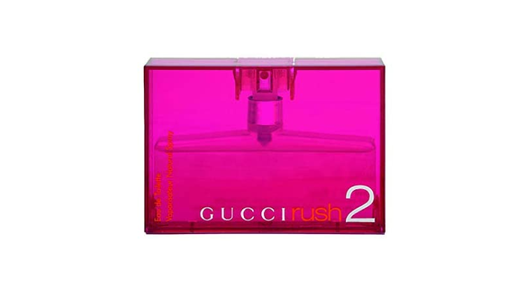 グッチ ラッシュ2の廃盤理由は？復活する？似た香りはある？どこで売っ