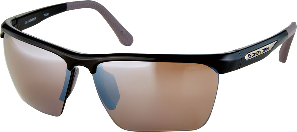 SCHEYDEN CIA GRABEER 未使用 CIA Grabber - Scheyden Precision Eyewear