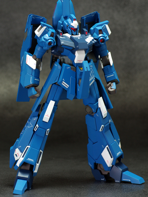 GFFN リゼル レビュー