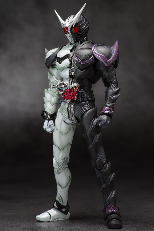 SICファングジョーカーレビュー