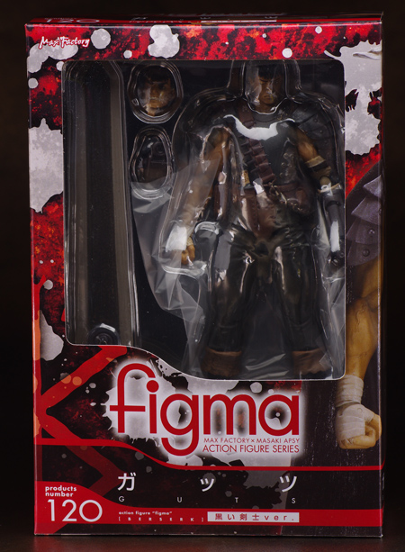 figmaガッツレビュー
