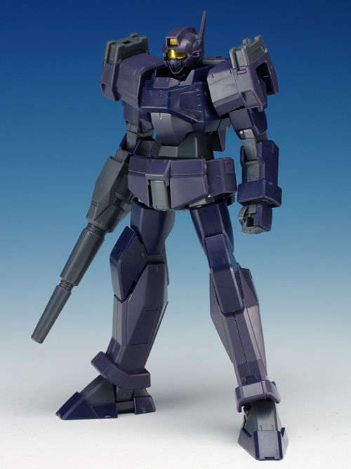 HGシャルドールローグ