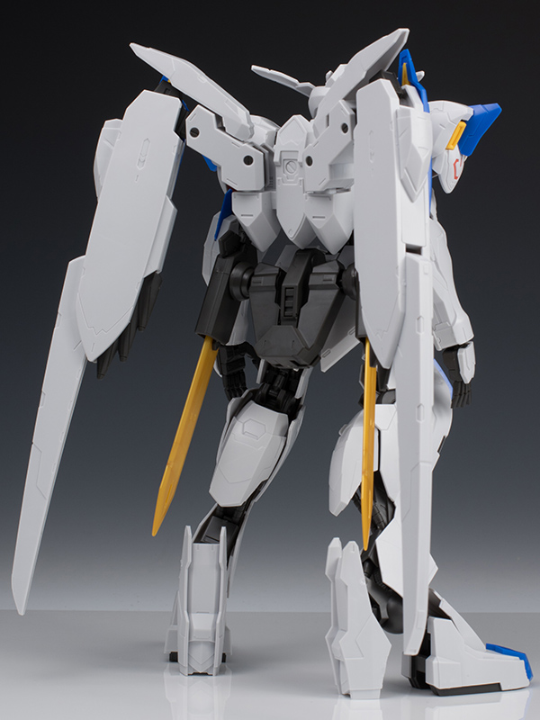 1/100ガンダムバエル