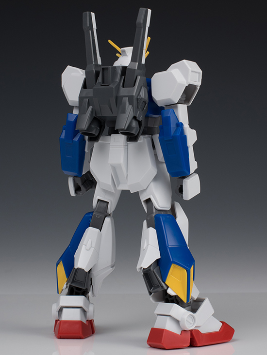 HGUC ガンダムAN-01 トリスタン