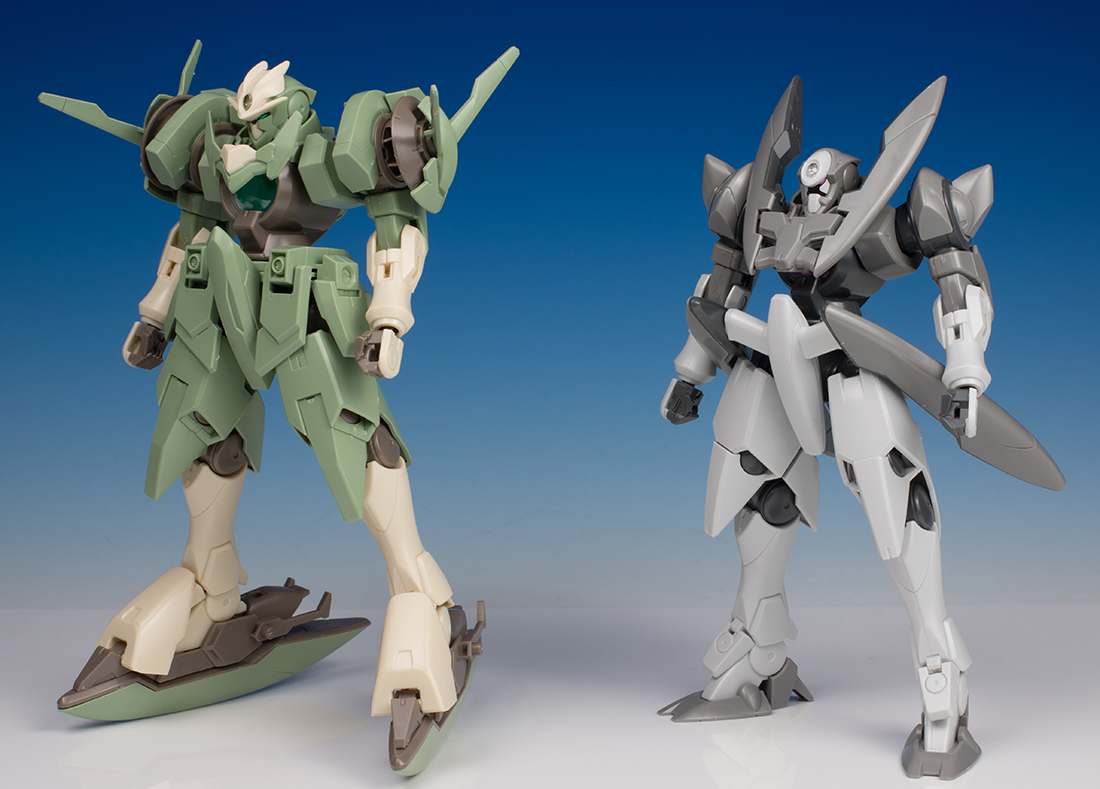 HGBFアクセルレイトジンクス