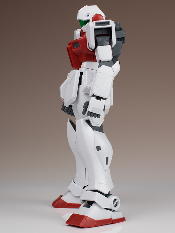 MGジム・コマンド（宇宙戦仕様）