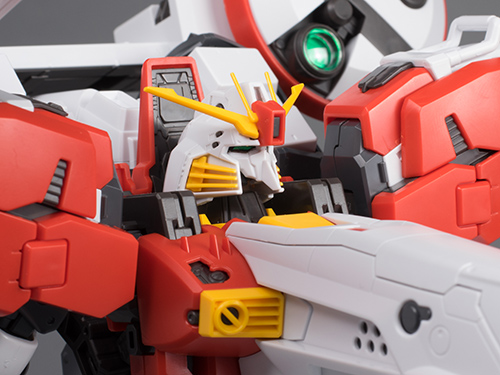 MG PLAN303E ディープストライカー その2