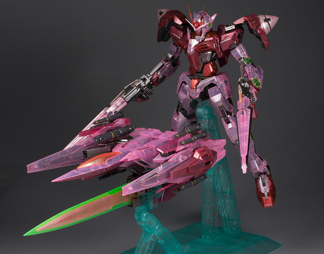 PGトランザムライザーその2