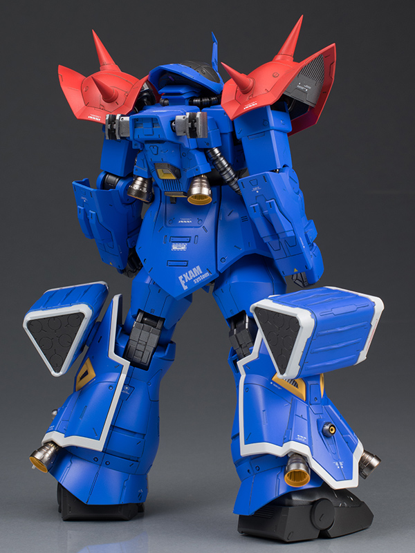 RE/100 イフリート改