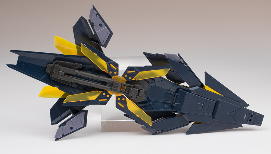 RG バンシィ・ノルン