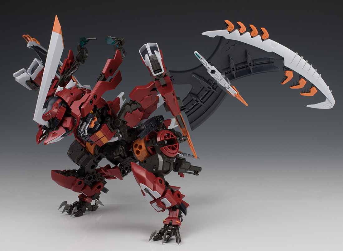 コトブキヤ ヘキサギア アグニレイジ Amazon | 壽屋(KOTOBUKIYA