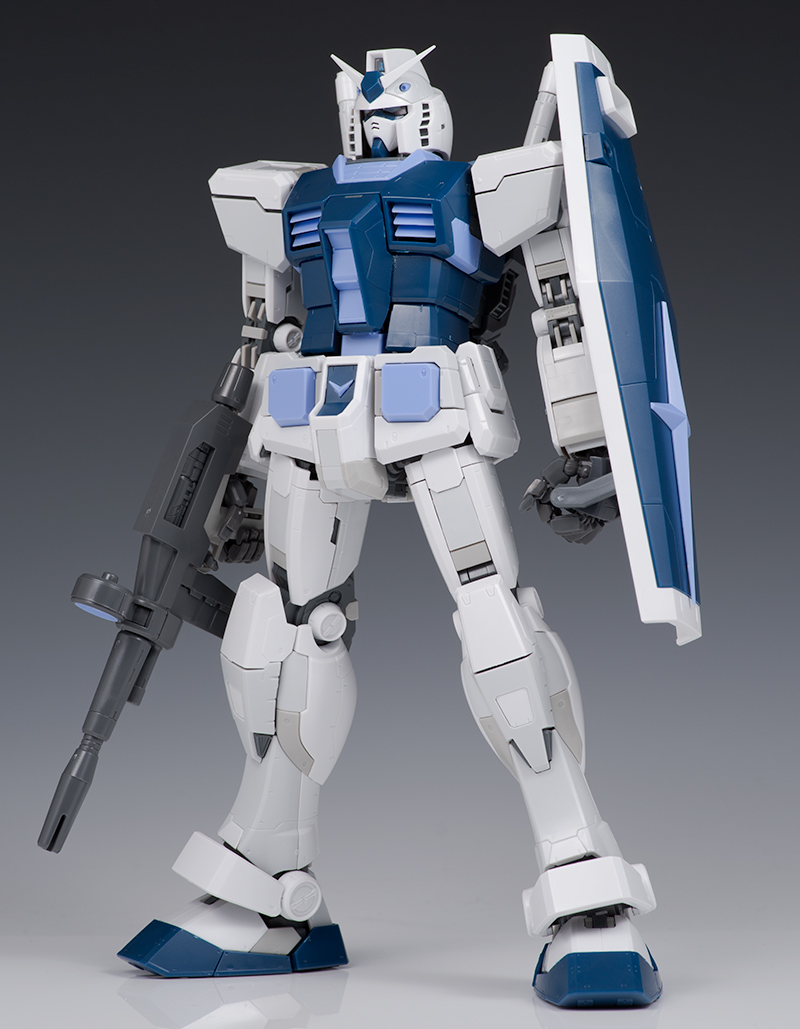 MG ガンダムベース限定 RX-78-2 ガンダム Ver.3.0［ガンダムベース