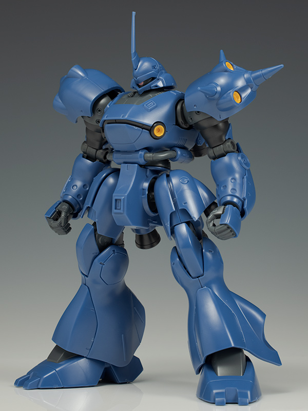 HGUC ケンプファー レビュー