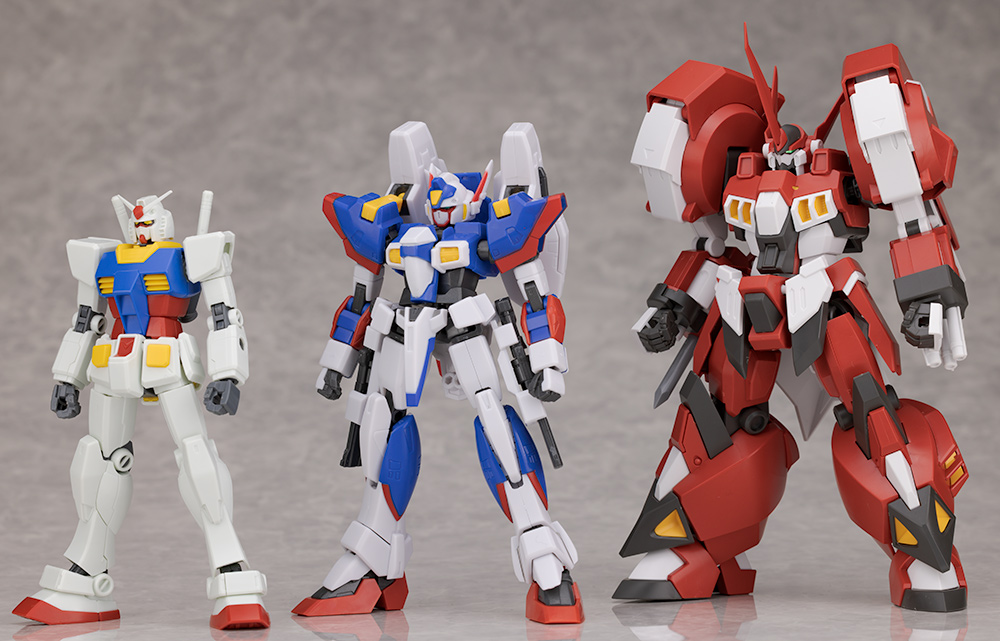 SMP R-1 レビュー